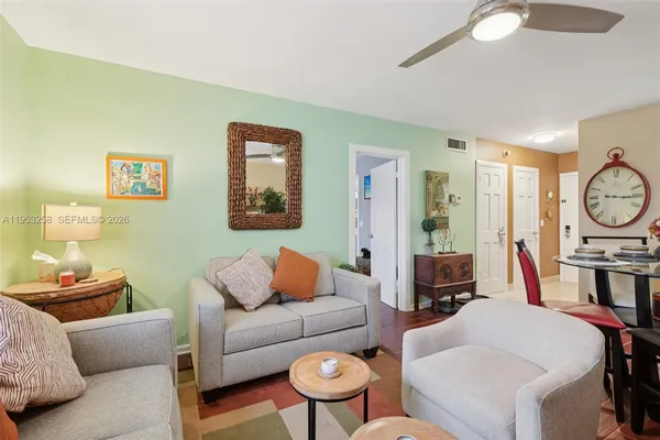 $97,000 | 6260 Northeast 18th Avenue, Unit 823, Fort Lauderdale, FL 33334
