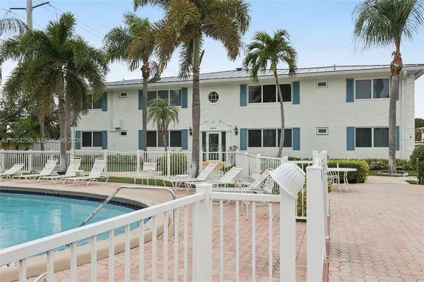 $97,000 | 6260 Northeast 18th Avenue, Unit 823, Fort Lauderdale, FL 33334