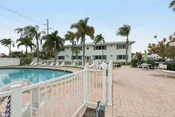 $97,000 | 6260 Northeast 18th Avenue, Unit 823, Fort Lauderdale, FL 33334