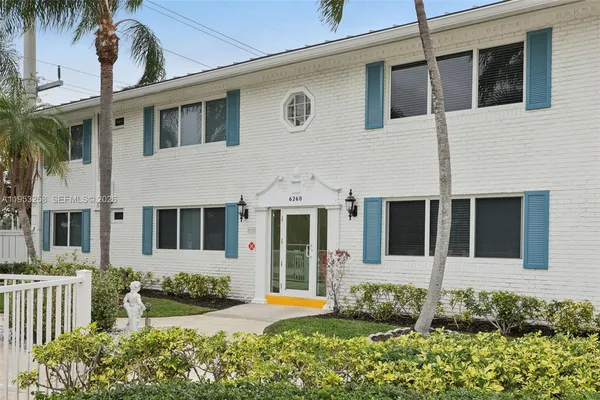 $97,000 | 6260 Northeast 18th Avenue, Unit 823, Fort Lauderdale, FL 33334