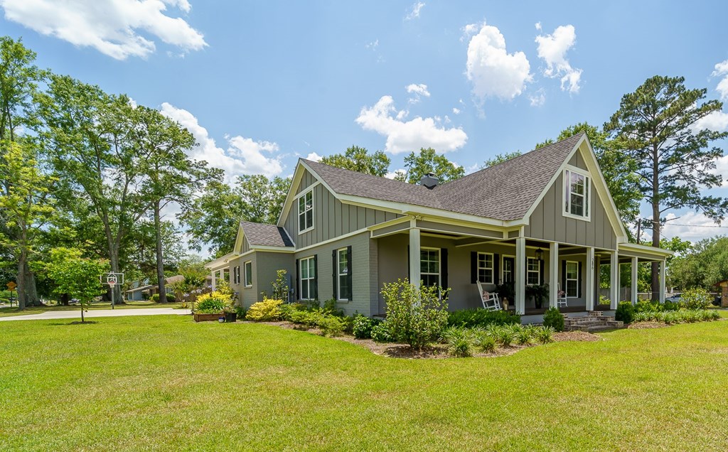 286 Prevatt Road Dothan, AL 36301 - Photo 3 of 53