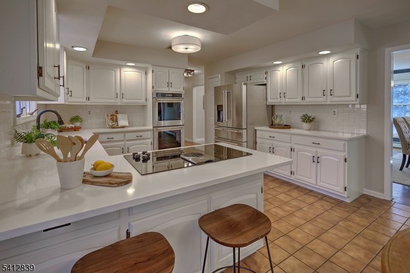 6 Rock Spring Road Chester, NJ 07930 - Photo 12 of 36