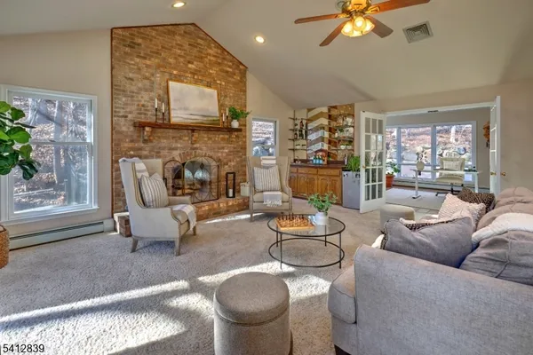 $880,000 | 6 Rock Spring Road, Chester, NJ 07930