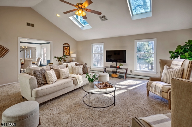 6 Rock Spring Road Chester, NJ 07930 - Photo 15 of 36