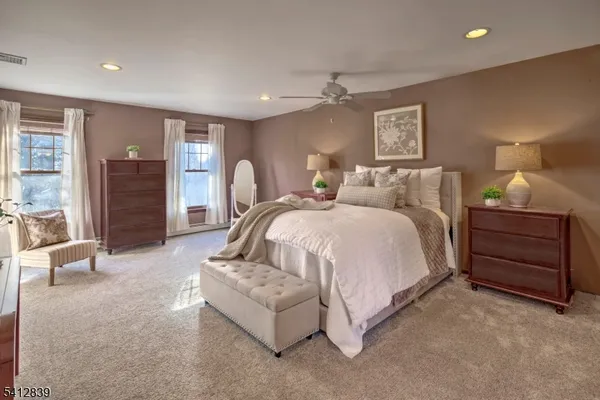 $880,000 | 6 Rock Spring Road, Chester, NJ 07930