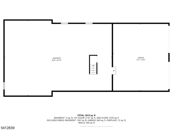 $880,000 | 6 Rock Spring Road, Chester, NJ 07930