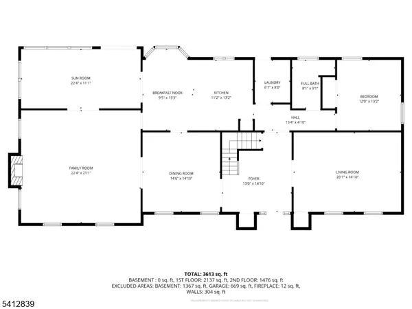 $880,000 | 6 Rock Spring Road, Chester, NJ 07930