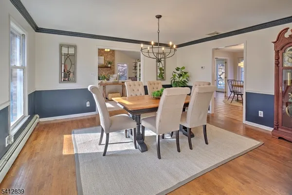 $880,000 | 6 Rock Spring Road, Chester, NJ 07930