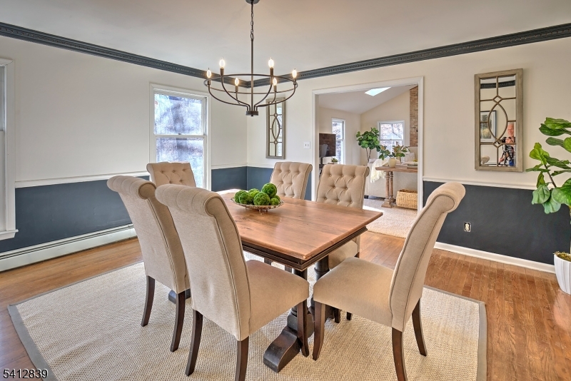 6 Rock Spring Road Chester, NJ 07930 - Photo 10 of 36