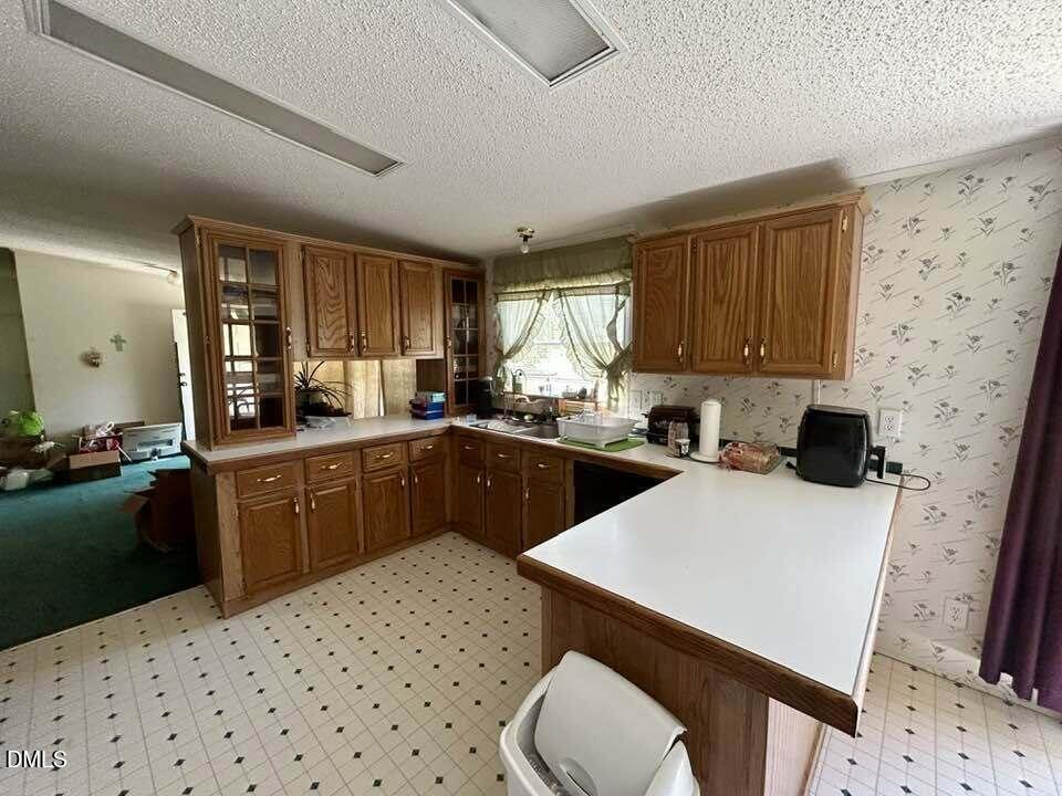 8365 Dirgie Mine Road Roxboro, NC 27574 - Photo 15 of 24 8365-KITCHEN