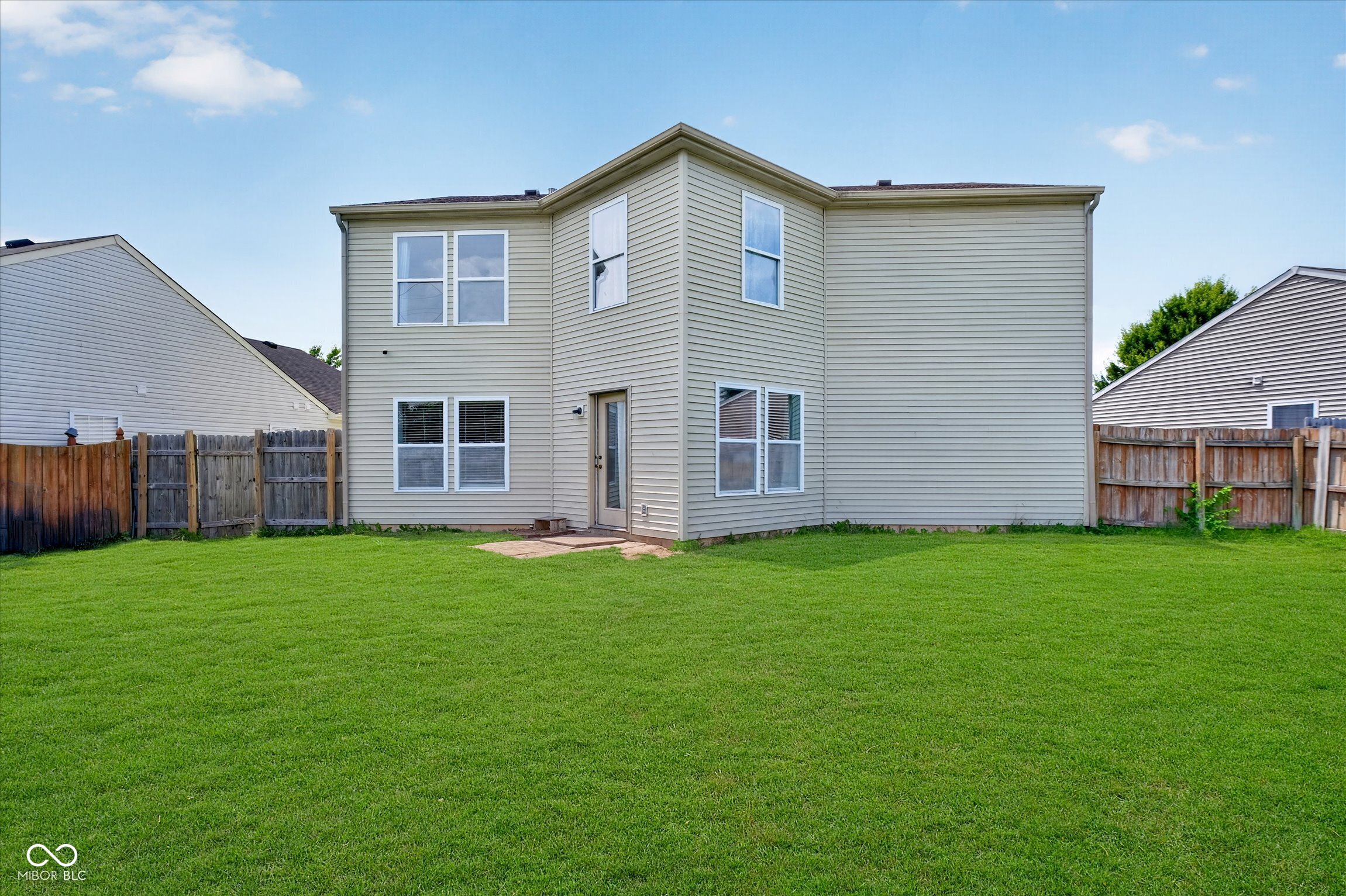 8422 Weathervane Court Indianapolis, IN 46239 - Photo 35 of 43