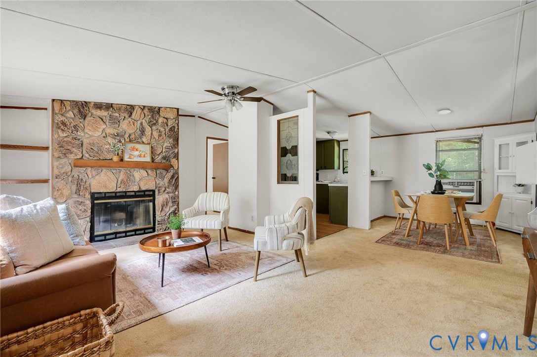 3877 Maidens Road Powhatan, VA 23139 - Photo 4 of 26