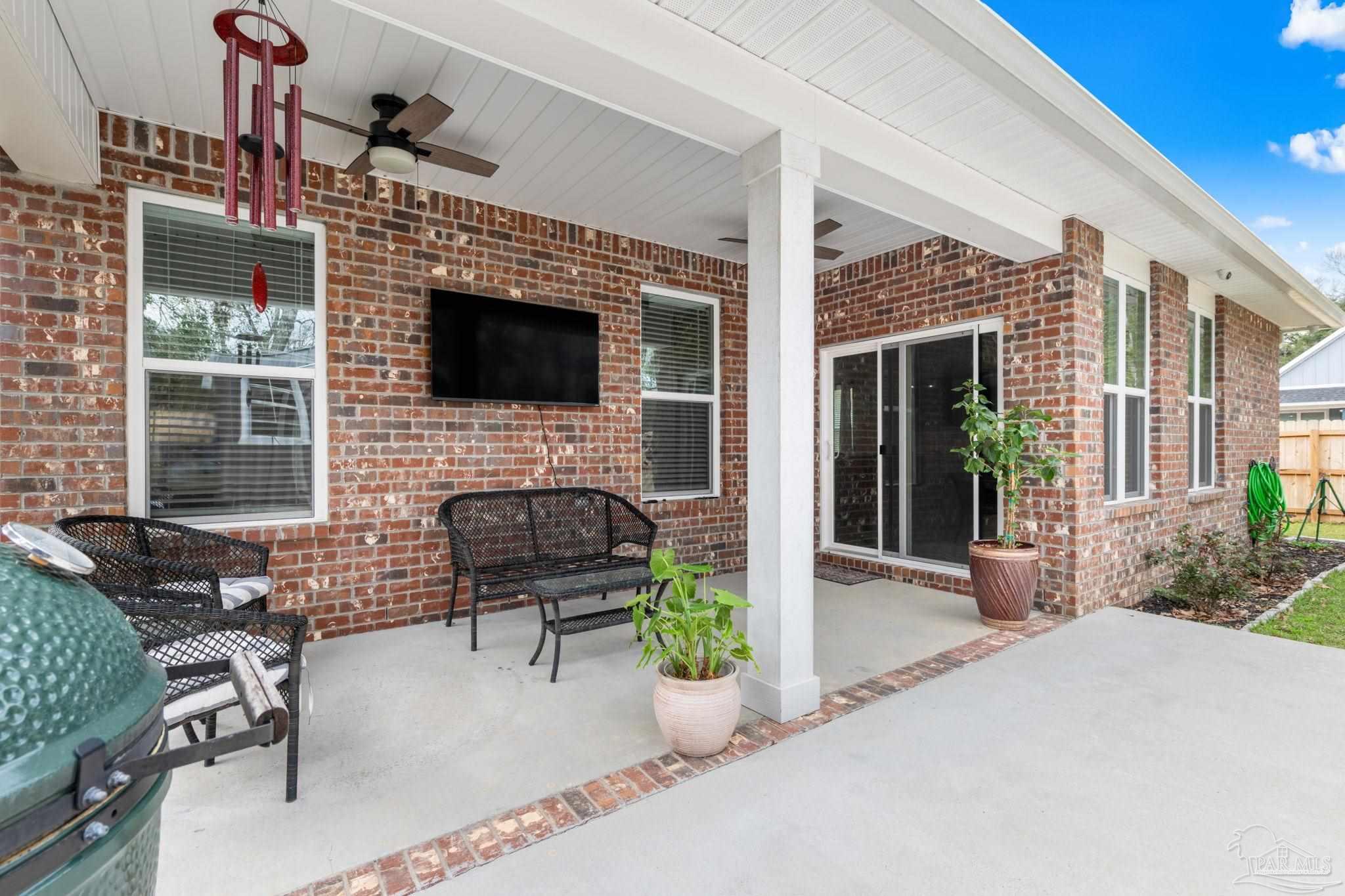 3897 Ranch Road Pace, FL 32571 - Photo 41 of 48 Gallery Image 41