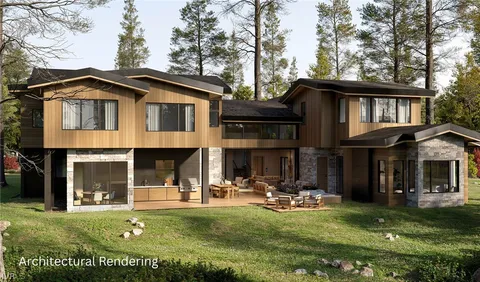 $13,995,000 | 122 Pine Cone Road, Incline Village, NV 89451