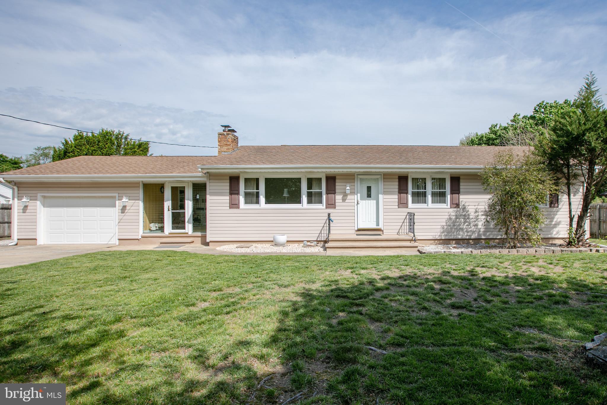 768 Mercerville-Edinburg Road Trenton, NJ 08619 - Photo 1 of 1