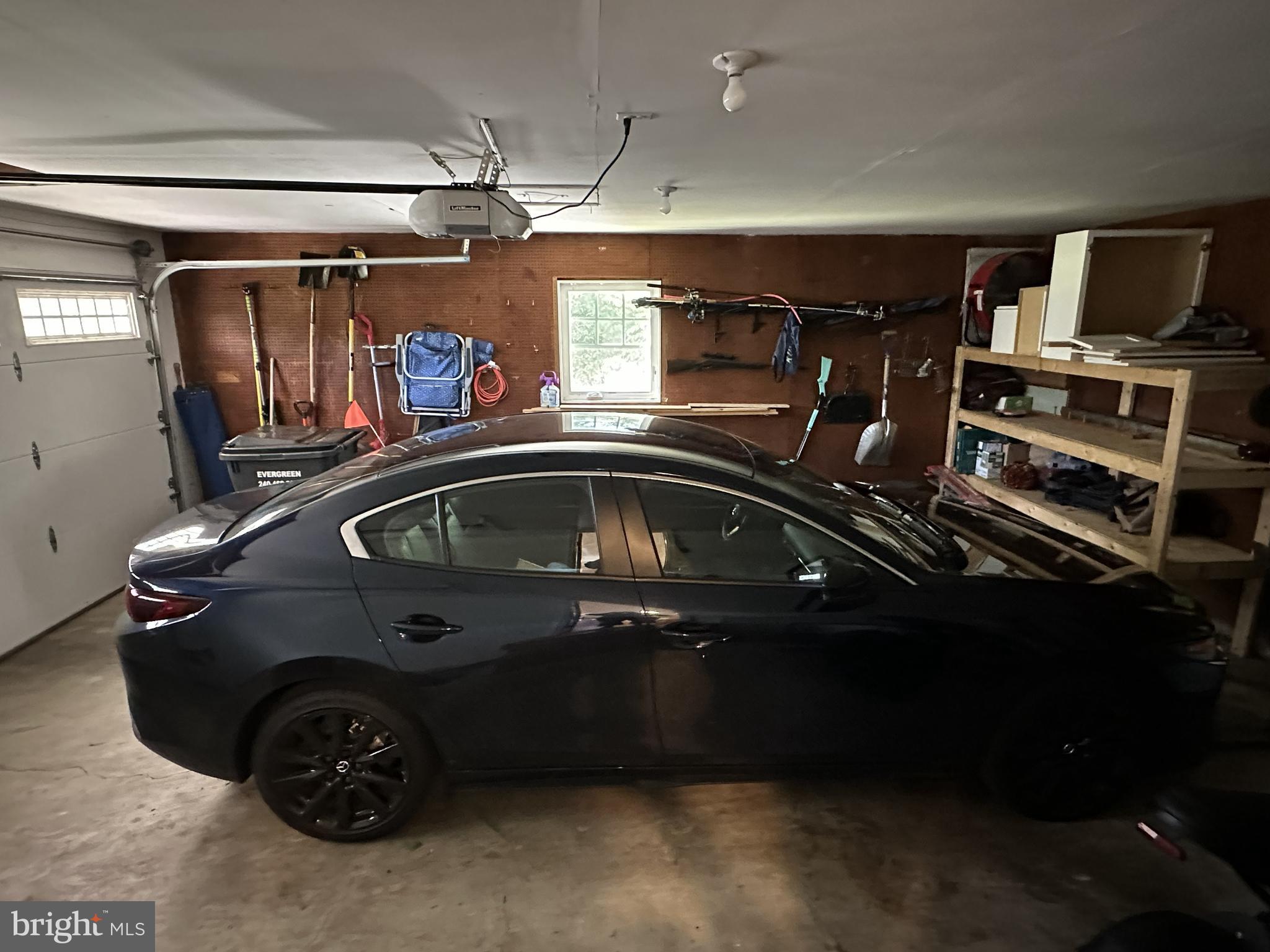 11809 Rivershore Drive Dunkirk, MD 20754 - Photo 22 of 22 2 car garage