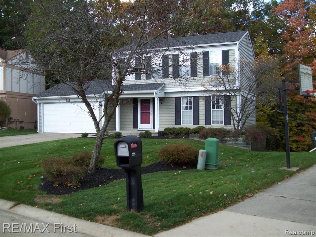 283 Whitney Drive Rochester Hills, MI 48307 - Photo 2 of 56