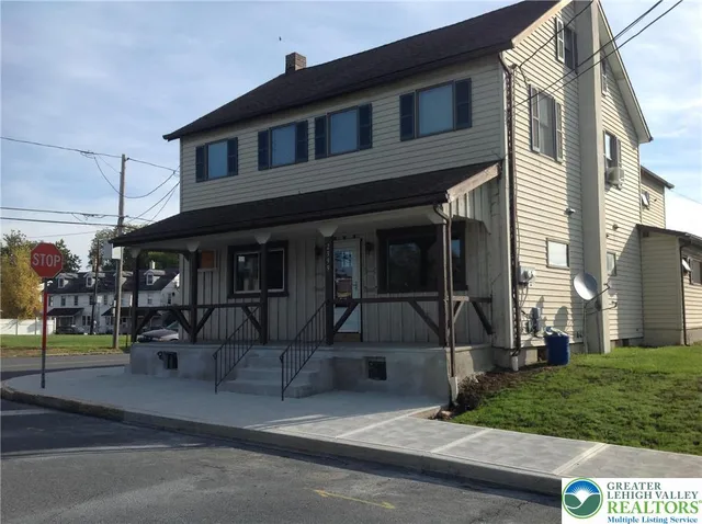$1,650 | 2399 Washington Avenue, Unit 2, Northampton, PA 18067