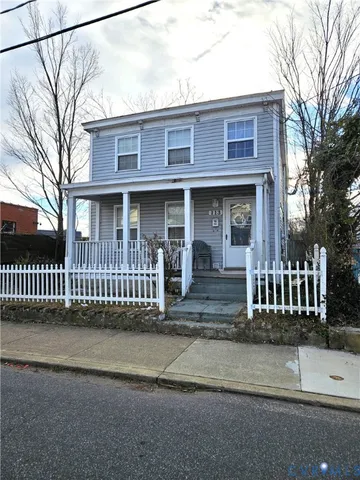$200,000 | 113 East 18th Street, Richmond, VA 23224