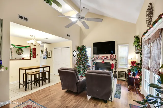 $259,000 | 5144 Lamppost Circle, Wilmington, NC 28403