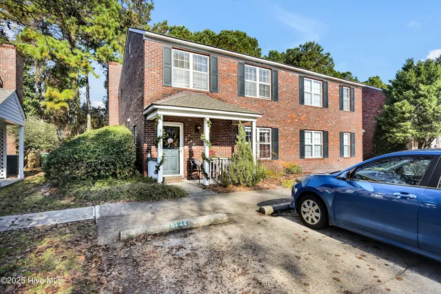 $259,000 | 5144 Lamppost Circle, Wilmington, NC 28403