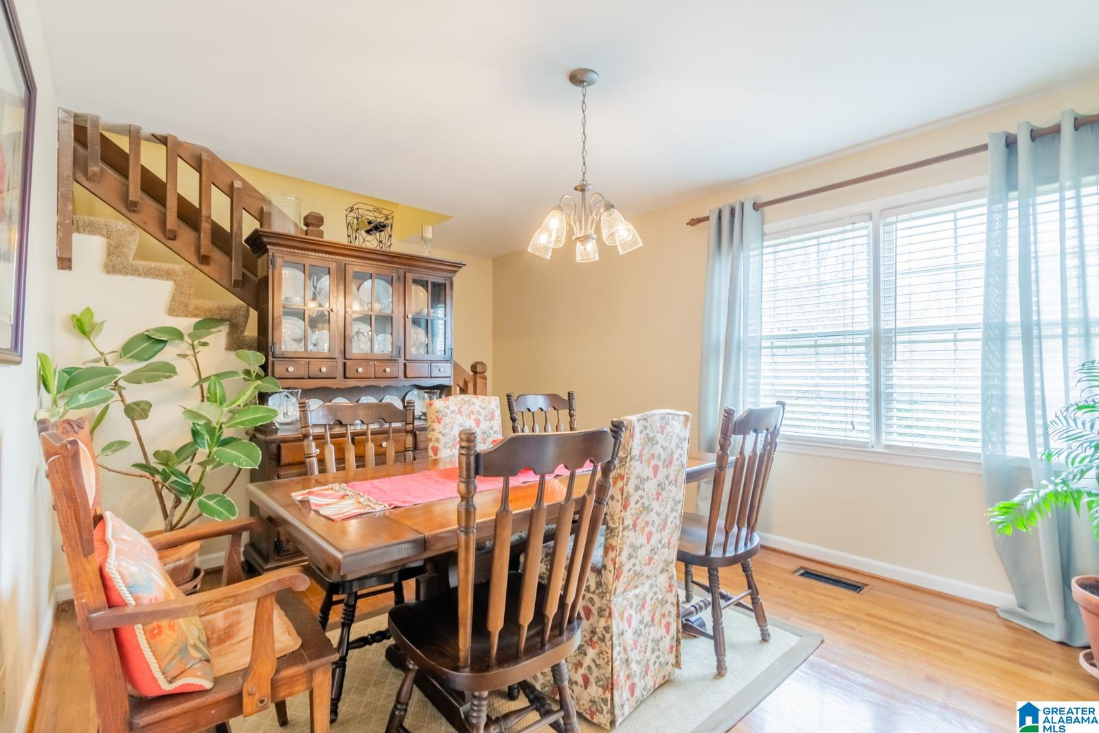 3448 Goodwin Street Birmingham, AL 35243 - Photo 17 of 50