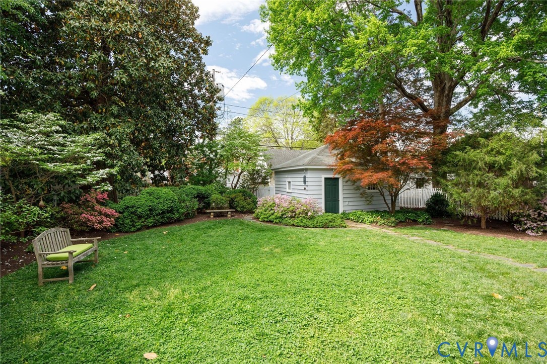 5010 New Kent Road Richmond, VA 23225 - Photo 38 of 39