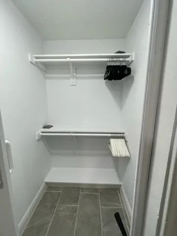 a view of small space