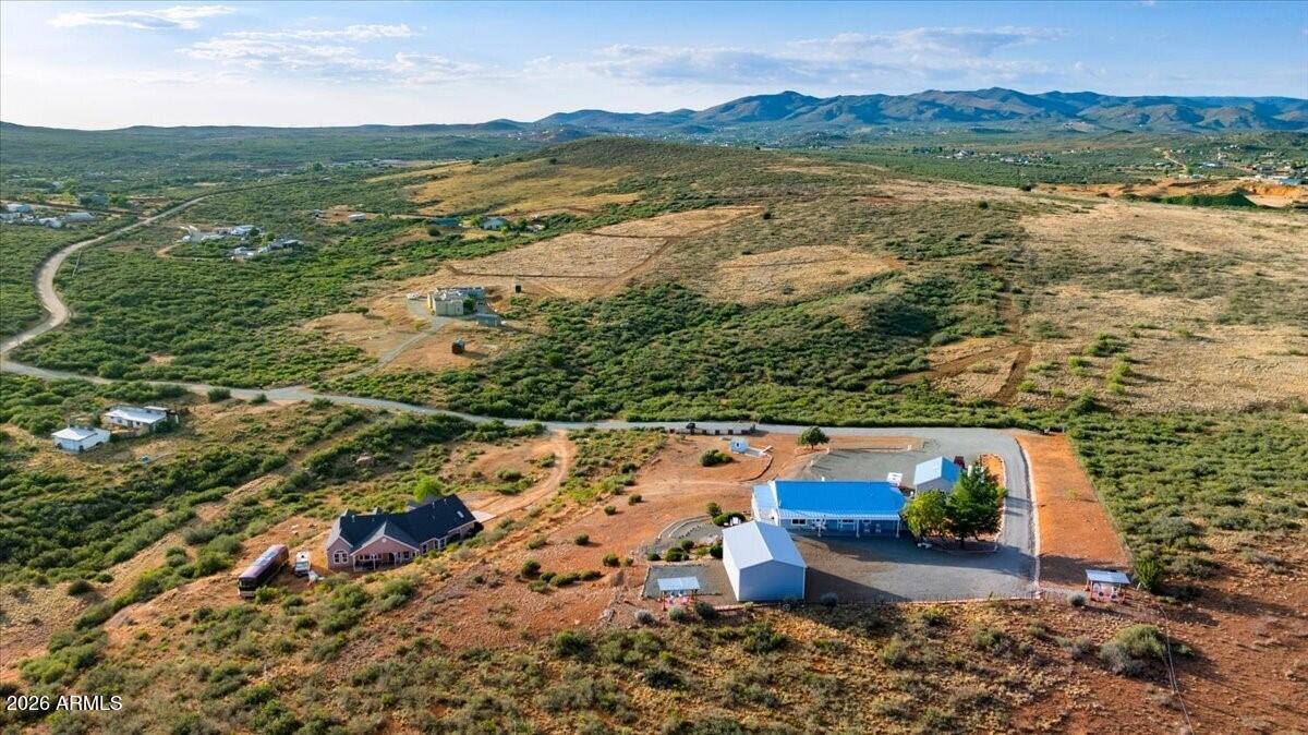 17775 East Rocking J Lane, Unit D Dewey, AZ 86327 - Photo 40 of 51