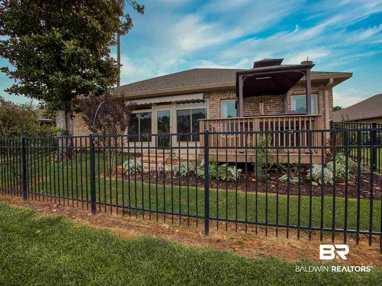 1243 Surrey Loop Foley, AL 36535 - Photo 35 of 38