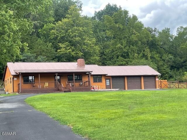 2818 Goose Gap Road Sevierville, TN 37876 - Photo 49 of 50