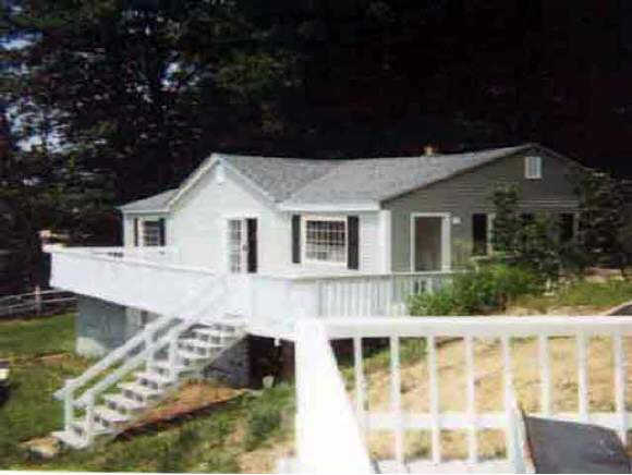 83 Sarette Road Goffstown, NH 03045 - Photo 1 of 1