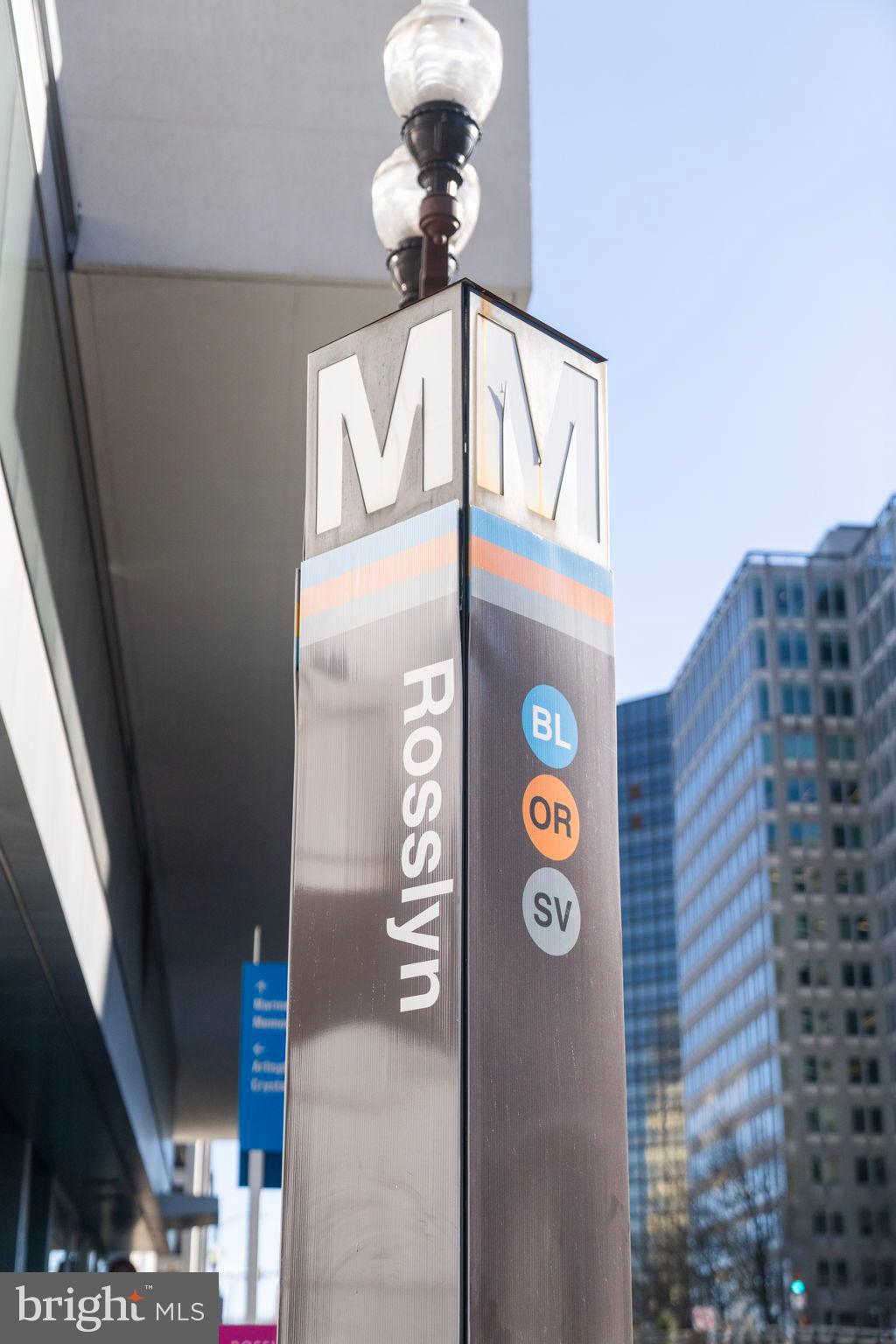 2105 North Rolfe Street, Unit A Arlington, VA 22209 - Photo 44 of 56