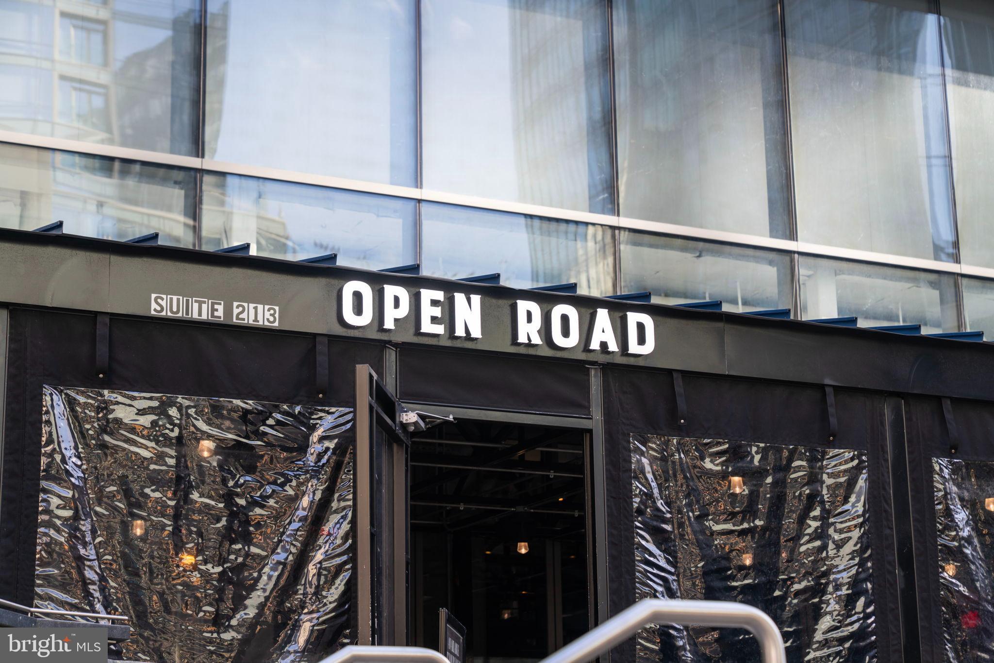 2105 North Rolfe Street, Unit A Arlington, VA 22209 - Photo 46 of 56 a close view of a fireplace
