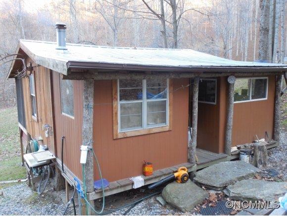 0 Pigeon Roost Road Green Mountain, NC 28740 - Photo 2 of 24