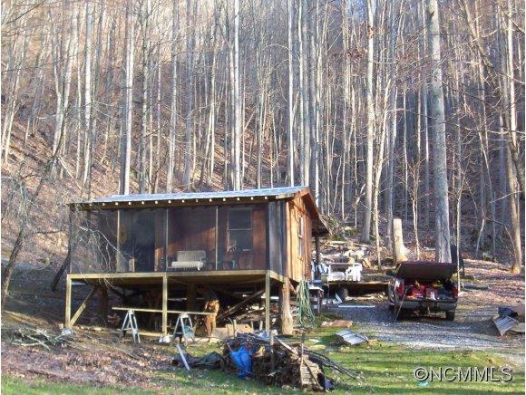 0 Pigeon Roost Road Green Mountain, NC 28740 - Photo 3 of 24