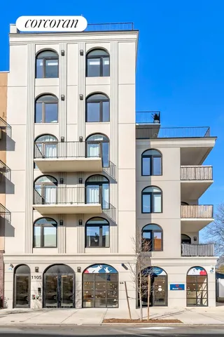 $1,189,500 | 1105 Cortelyou Road, Unit 301 | Ditmas Park