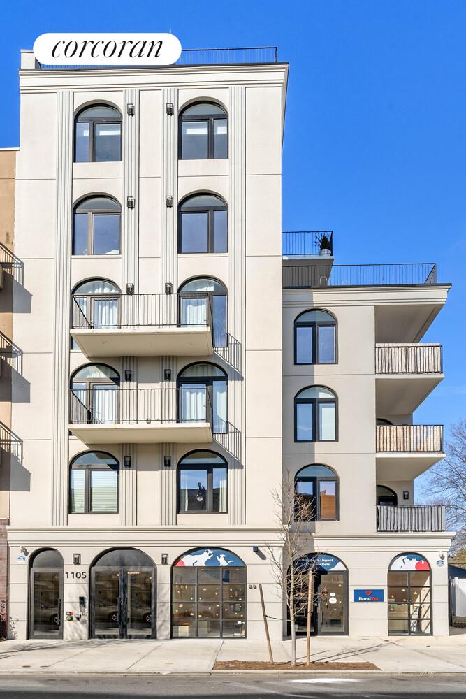 1105 Cortelyou Road, Unit 301 Brooklyn, NY 11218 - Photo 14 of 15