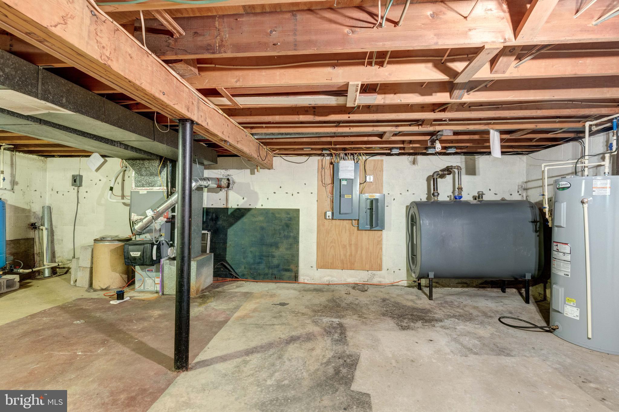 15914 Dark Hollow Road Upperco, MD 21155 - Photo 43 of 46 HVAC systems