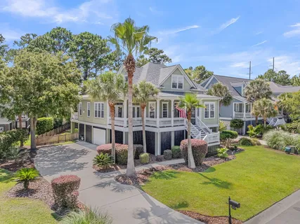 $1,250,000 | 2618 Kiln Creek Circle, Mount Pleasant, SC 29466
