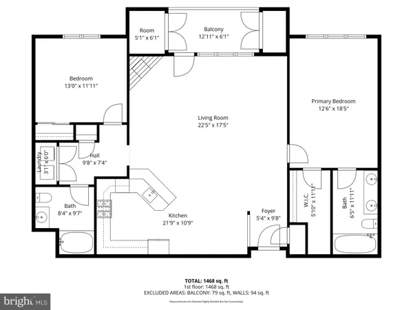 $330,000 | 146 Masterson Court, Ewing, NJ 08618