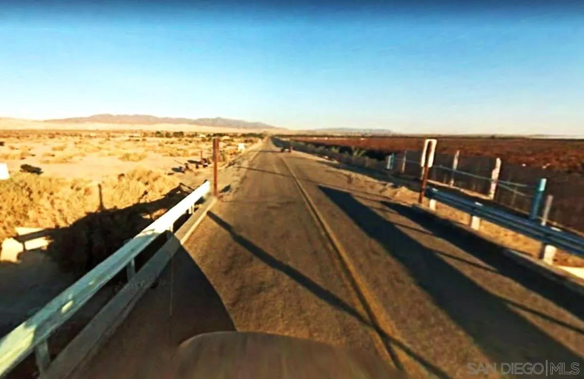 0 Cleveland Street, Unit 721130026 Mecca, CA 92254 - Photo 2 of 11 a view of a city