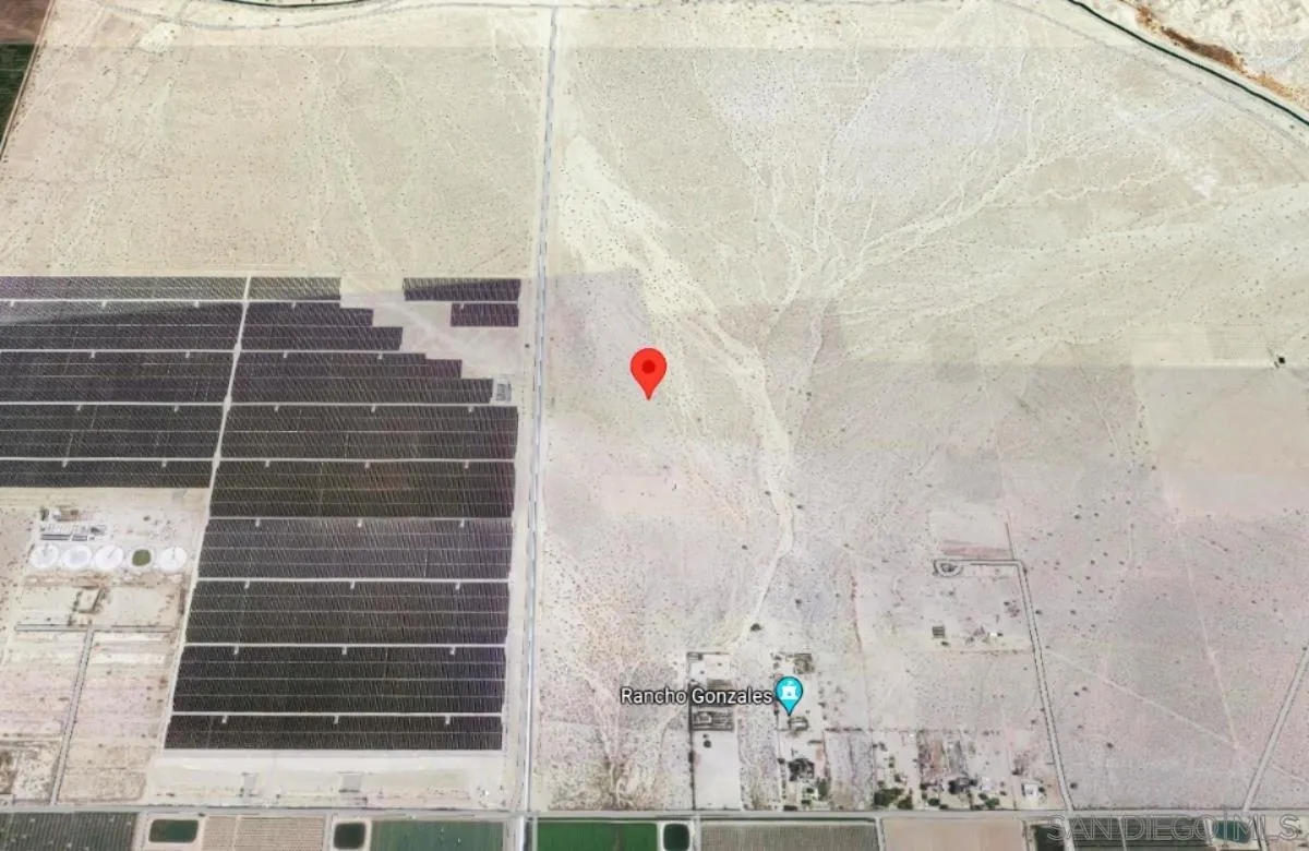 0 Cleveland Street, Unit 721130026 Mecca, CA 92254 - Photo 4 of 11 a view of bath room