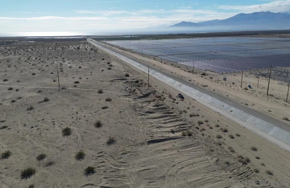 0 Cleveland Street, Unit 721130026 Mecca, CA 92254 - Photo 9 of 11 a view of a beach