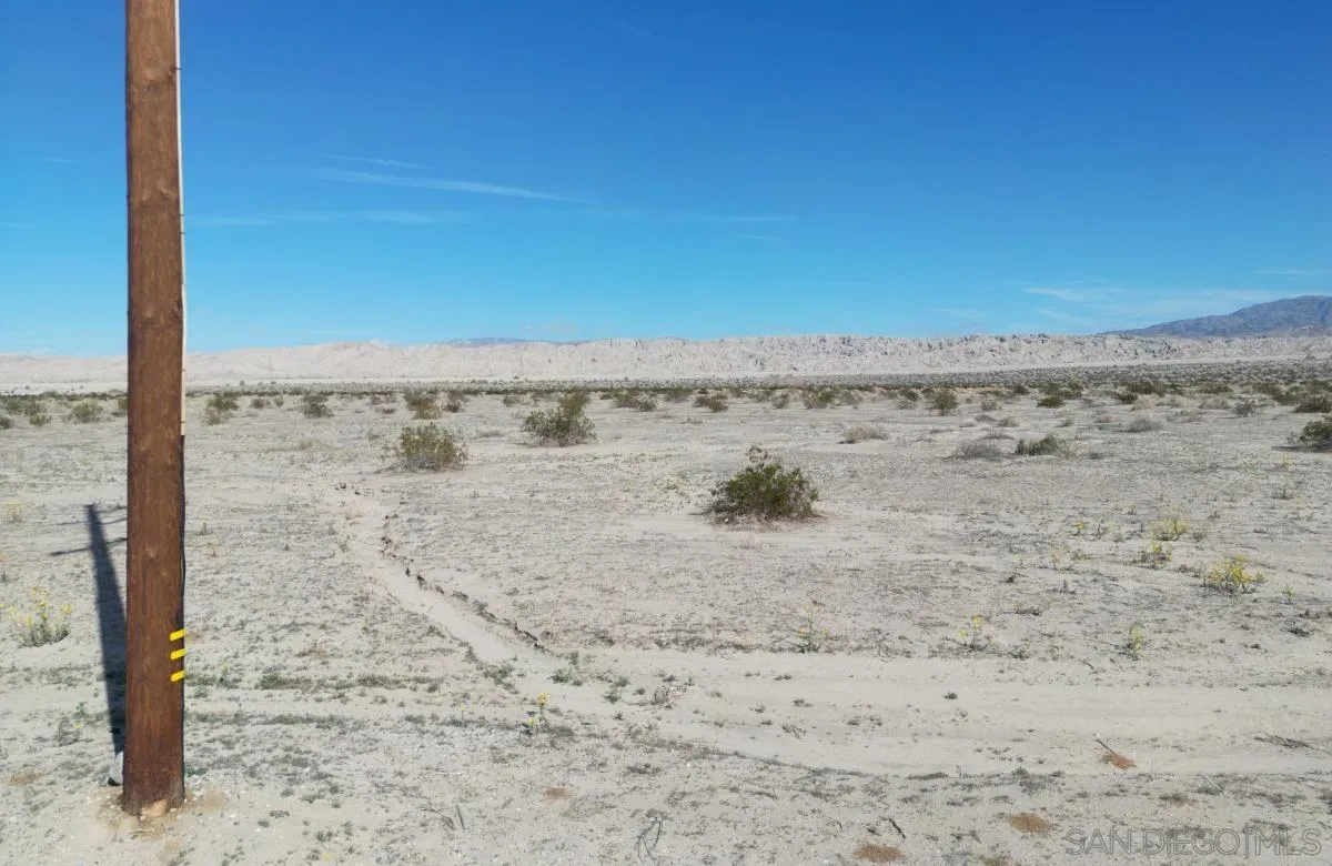 0 Cleveland Street, Unit 721130026 Mecca, CA 92254 - Photo 10 of 11 a view of sky view