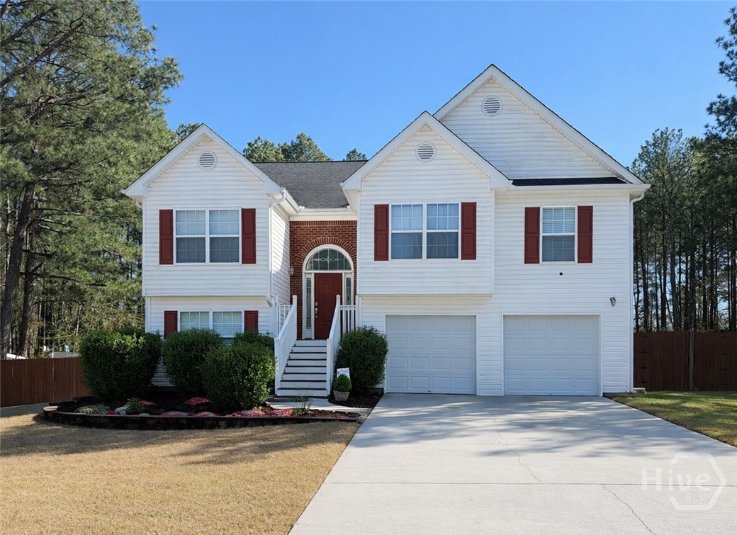 1339 Sierra Ridge Place Southeast Loganville, GA 30052 - Photo 1 of 31