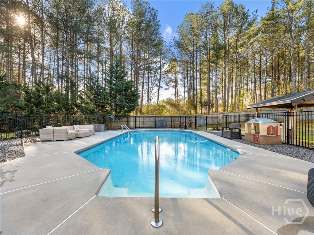 1339 Sierra Ridge Place Southeast Loganville, GA 30052 - Photo 2 of 31