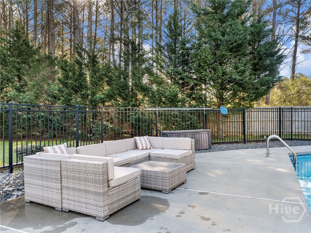 1339 Sierra Ridge Place Southeast Loganville, GA 30052 - Photo 23 of 31