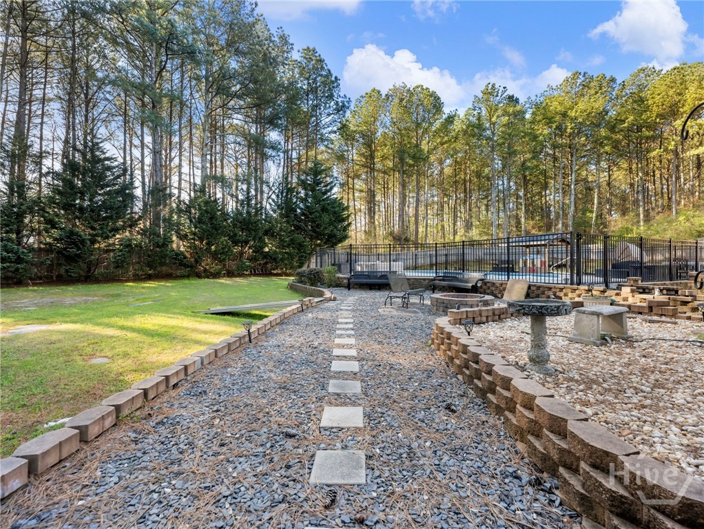 1339 Sierra Ridge Place Southeast Loganville, GA 30052 - Photo 24 of 31