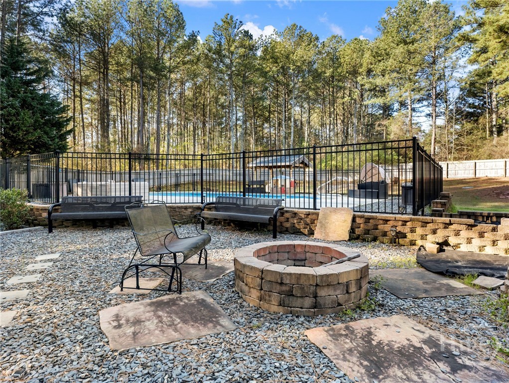 1339 Sierra Ridge Place Southeast Loganville, GA 30052 - Photo 25 of 31